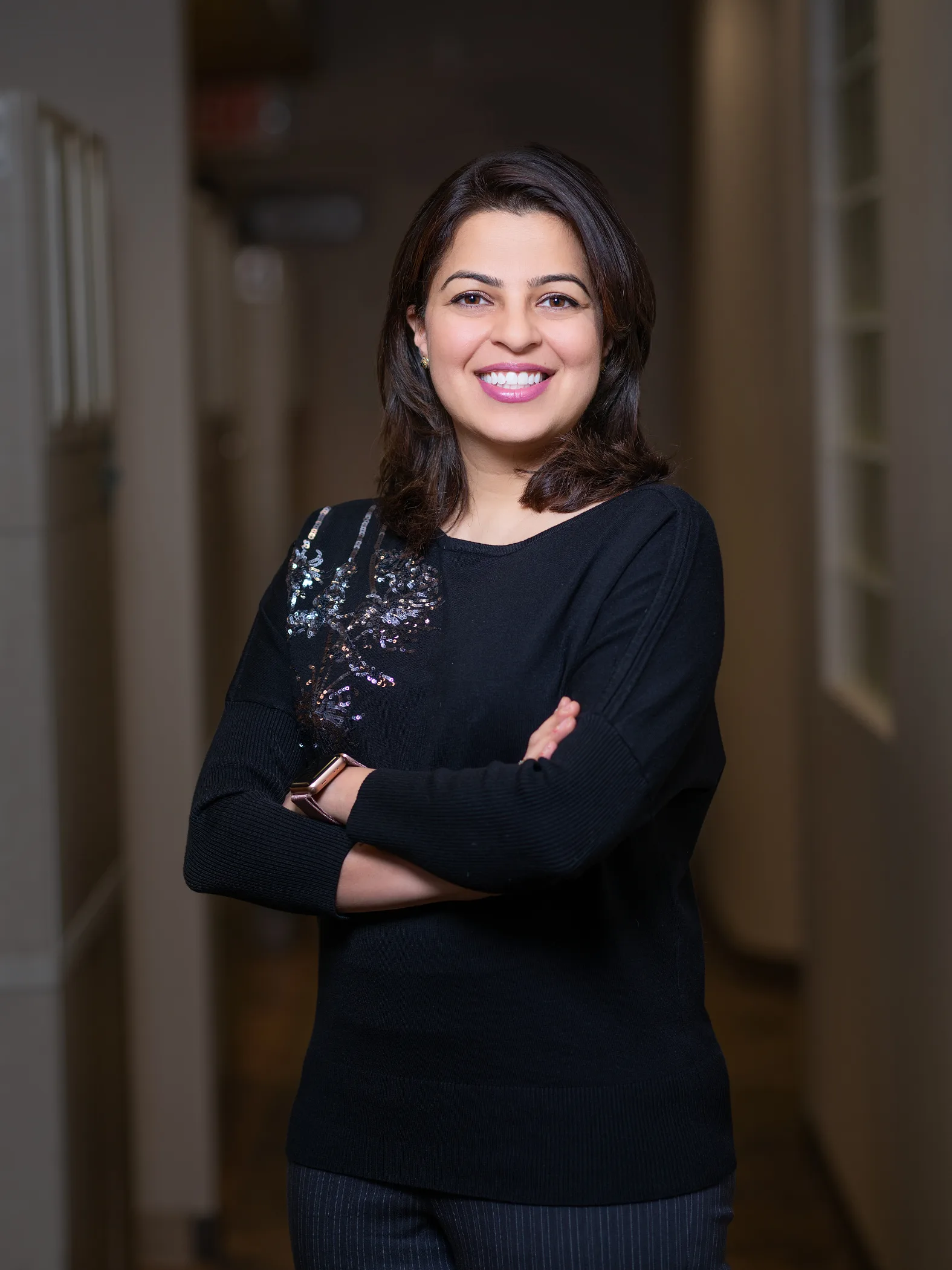 Dr. Harveer Kaur, DDS